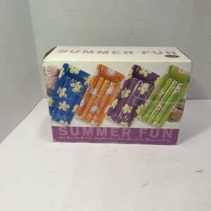 Clay art Dip Sauce Bowl set of 4